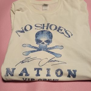 Kenny Chesney Tee shirt